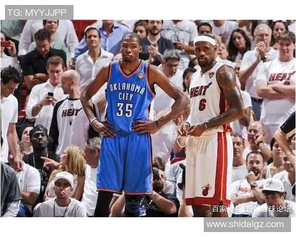 十年骑士与热火的传奇对决回顾与未来展望